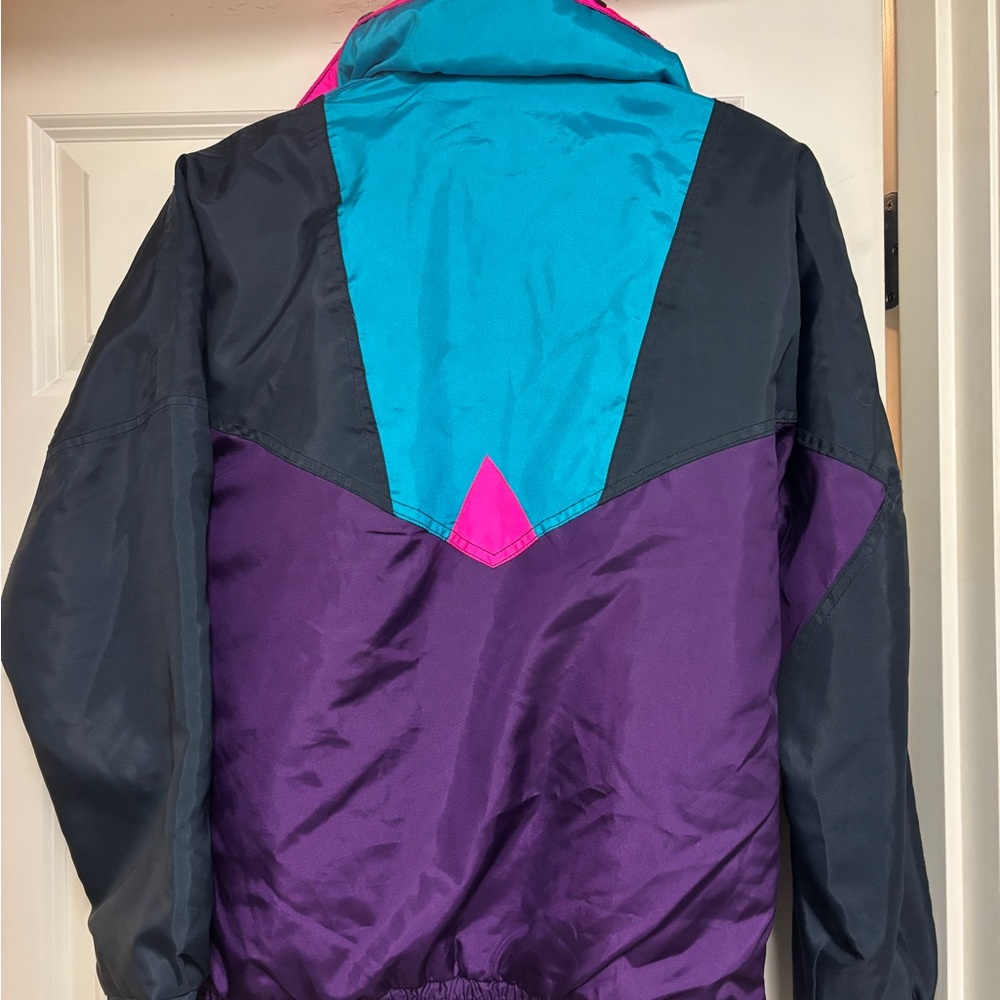 Vintage Nevica Ski/Snowboard Jacket - Picture 2 of 14
